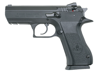 Magnum Research Pistol Baby Desert Eagle II 9 mm Variant-2