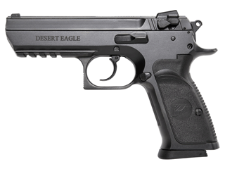 Magnum Research Pistol Baby Desert Eagle III .45 Auto Variant-1