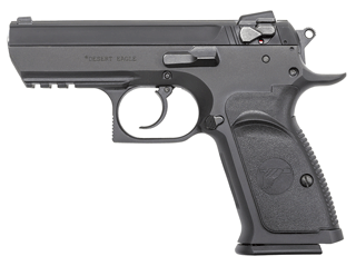 Magnum Research Pistol Baby Desert Eagle III .45 Auto Variant-2