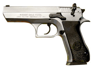 Magnum Research Pistol Baby Eagle .40 S&W Variant-2