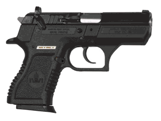 Magnum Research Pistol Baby Eagle Compact 9 mm Variant-2