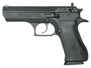 Magnum Research Pistol Baby Eagle 9 mm Variant-1