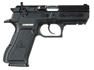 Magnum Research Pistol Baby Eagle Semi-Compact 9 mm Variant-2