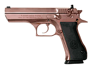 Magnum Research Pistol Baby Eagle .40 S&W Variant-5
