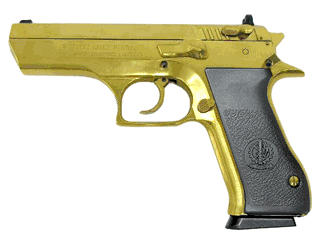 Magnum Research Pistol Baby Eagle 9 mm Variant-4