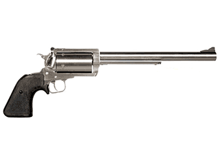 Magnum Research Revolver BFR .45-70 Gov Variant-2
