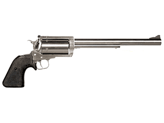 Magnum Research Revolver BFR .444 Marlin Variant-1