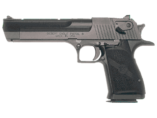 Magnum Research Desert Eagle Mark XIX Variant-1