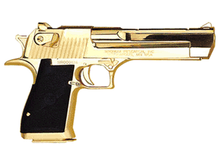 Magnum Research Desert Eagle Mark XIX Variant-9