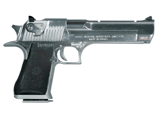Magnum Research Pistol Desert Eagle Mark XIX .357 Mag Variant-5