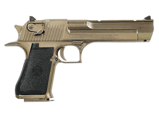 Magnum Research Desert Eagle Mark XIX Variant-11