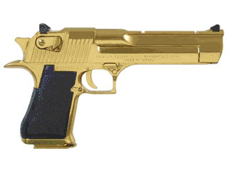 Magnum Research Desert Eagle Mark XIX Variant-10