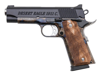 Magnum Research Pistol Desert Eagle 1911 C .45 Auto Variant-3