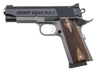 Magnum Research Pistol Desert Eagle 1911 C .45 Auto Variant-4