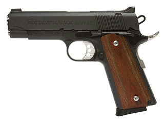 Magnum Research Pistol Desert Eagle 1911 C .45 Auto Variant-1