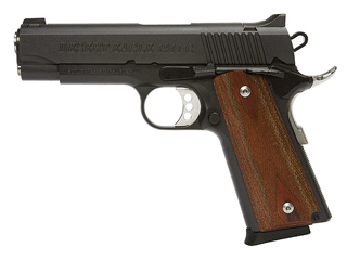 Magnum Research Desert Eagle 1911 C Variant-1