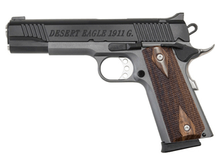 Magnum Research Desert Eagle 1911 G Variant-4