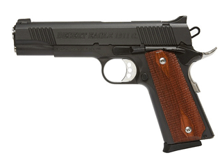 Magnum Research Pistol Desert Eagle 1911 G .45 Auto Variant-1