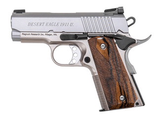 Magnum Research Desert Eagle 1911 U Variant-2