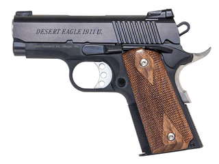 Magnum Research Pistol Desert Eagle 1911 U .45 Auto Variant-1