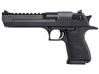 Magnum Research Pistol Desert Eagle Mark XIX .44 Rem Mag Variant-3