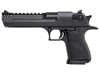 Magnum Research Desert Eagle Mark XIX Variant-3