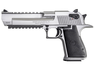 Magnum Research Desert Eagle Mark XIX Variant-4