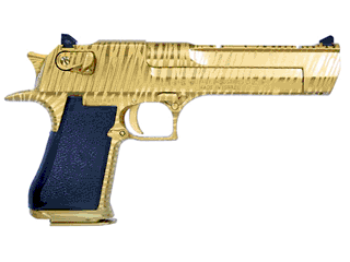 Magnum Research Desert Eagle Mark XIX Variant-12