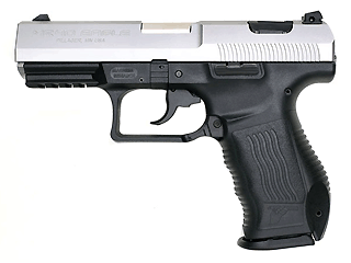 Magnum Research Pistol MR40 Eagle .40 S&W Variant-2