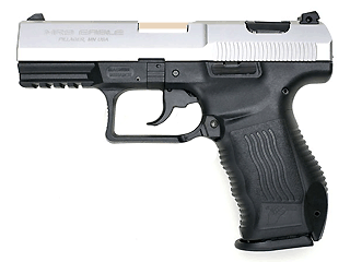 Magnum Research Pistol MR9 Eagle 9 mm Variant-2