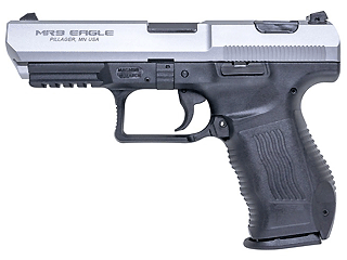 Magnum Research Pistol MR9 Eagle 9 mm Variant-1