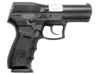 Magnum Research Pistol SP-21 9 mm Variant-1