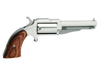 NAA Revolver 1860 Earl .22 Mag (WMR) Variant-1