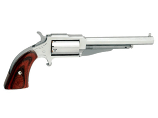 NAA Revolver 1860 Earl .22 Mag (WMR) Variant-2