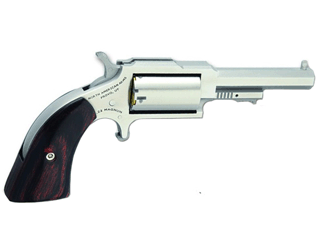 NAA Revolver 1860 Sherrif .22 Mag (WMR) Variant-1