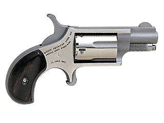 NAA Revolver Mini-Revolver .17 Mach 2 Variant-1