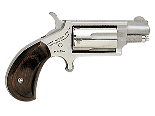 NAA Mini-Revolver Variant-1