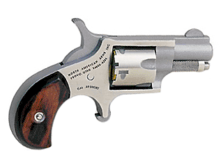 NAA Revolver Mini-Revolver .22 Short Variant-1