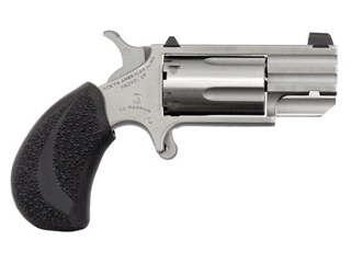 NAA Revolver Pug .22 Mag (WMR) Variant-2