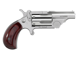 NAA Revolver Ranger II .22 Mag (WMR) Variant-1