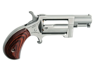 NAA Revolver Sidewinder .22 Mag (WMR) Variant-1