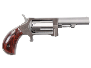 NAA Revolver Sidewinder .22 Mag (WMR) Variant-2
