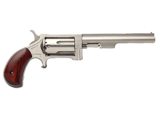 NAA Revolver Sidewinder .22 Mag (WMR) Variant-3