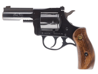 NEF Revolver Lady Ultra .32 Mag Variant-1