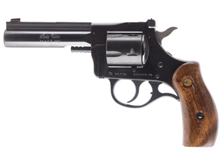 NEF Revolver Lady Ultra .32 Mag Variant-2