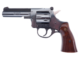NEF Revolver R22 Ultra Mag .22 Mag (WMR) Variant-1