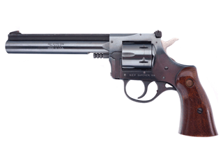 NEF Revolver R22 Ultra Mag .22 Mag (WMR) Variant-2