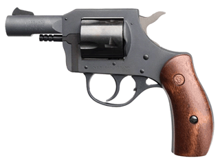 NEF Revolver R73 .32 Mag Variant-1