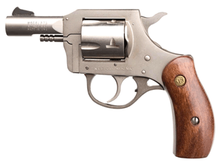 NEF Revolver R73 .32 Mag Variant-2