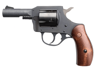 NEF Revolver R73 .32 Mag Variant-3